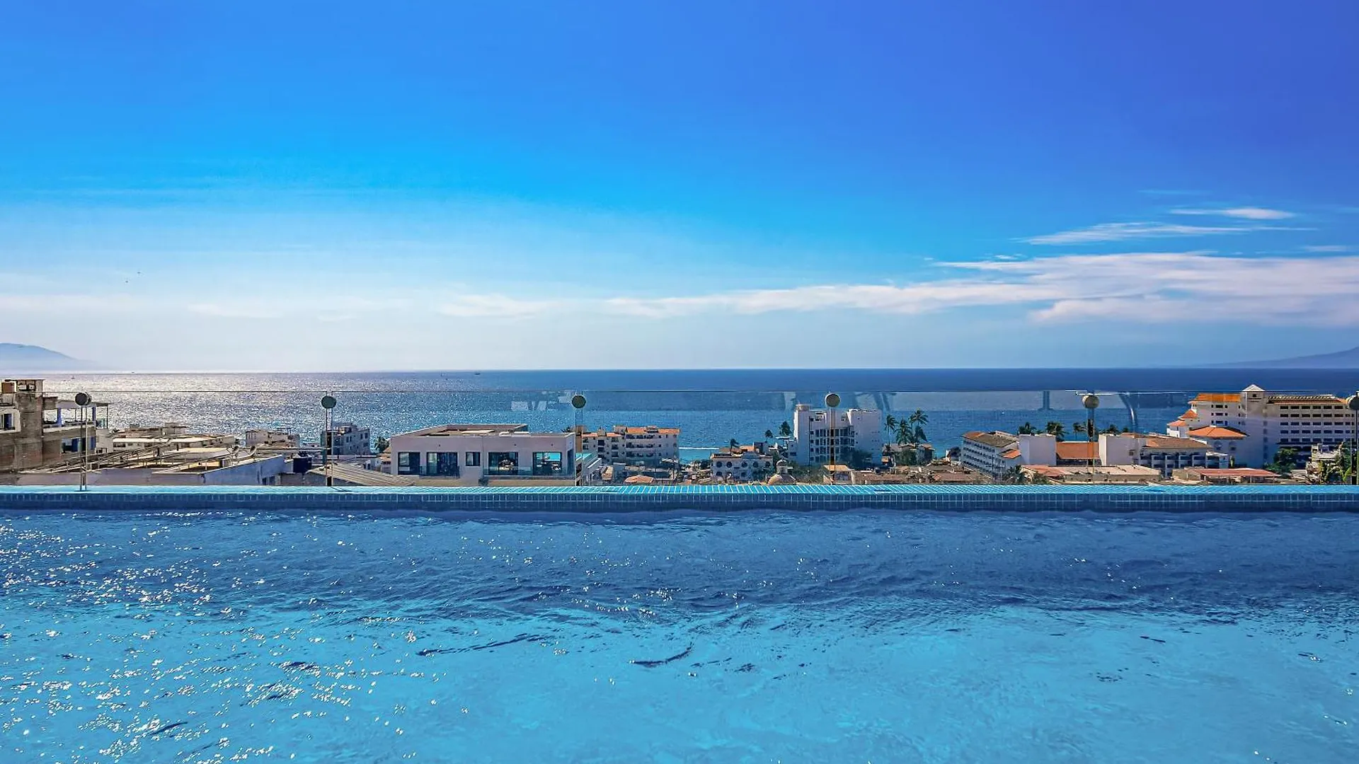 Horizon Cinco Apartment Puerto Vallarta Mexico