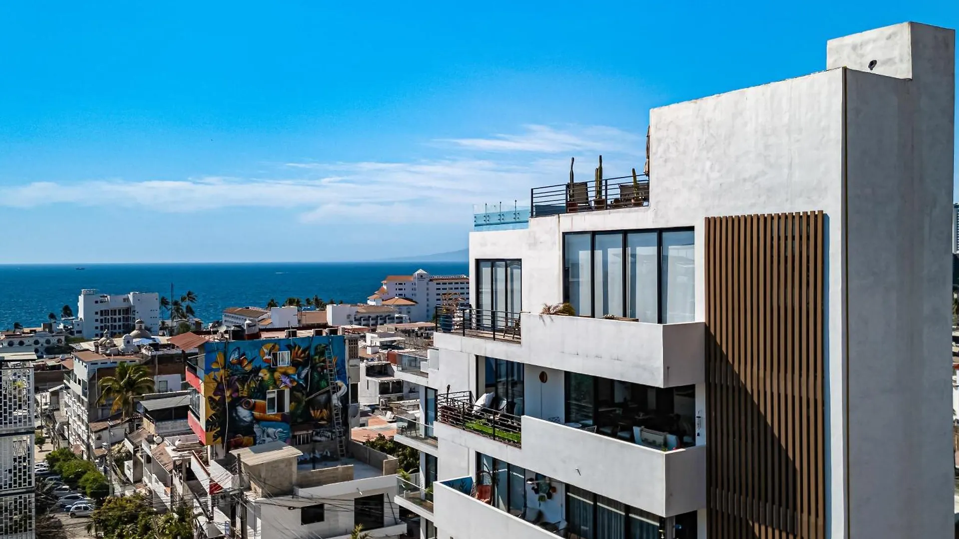 Horizon Cinco Apartment Puerto Vallarta 0*,  Mexico