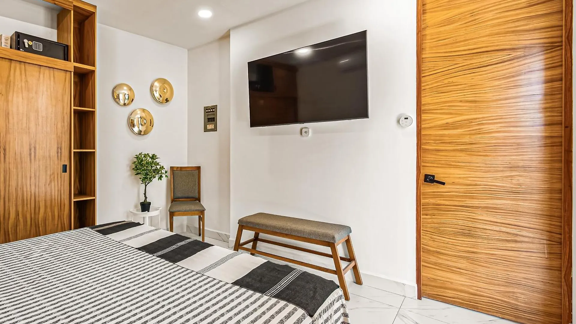 Horizon Cinco Apartment Puerto Vallarta