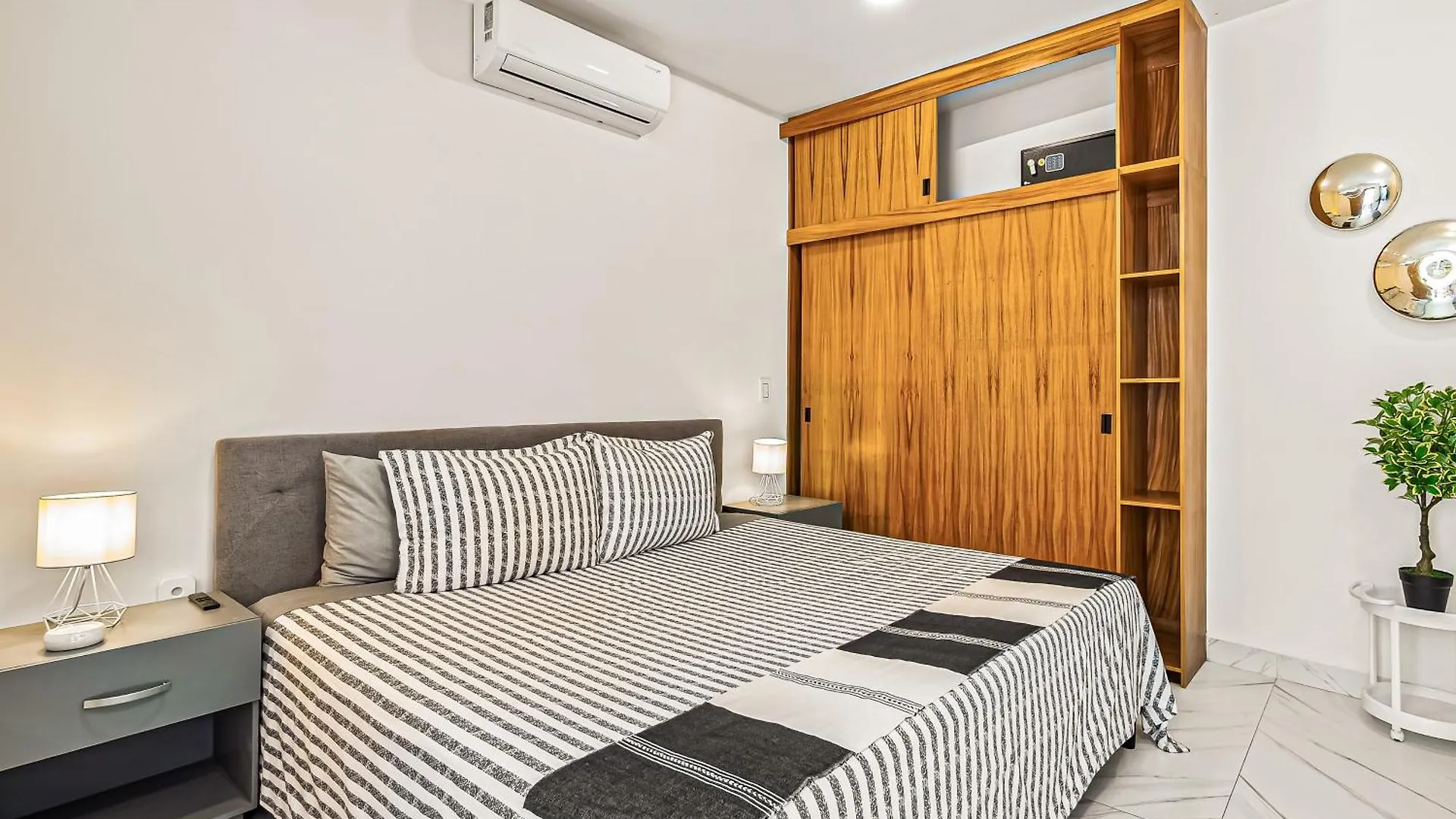 Horizon Cinco Apartment Puerto Vallarta