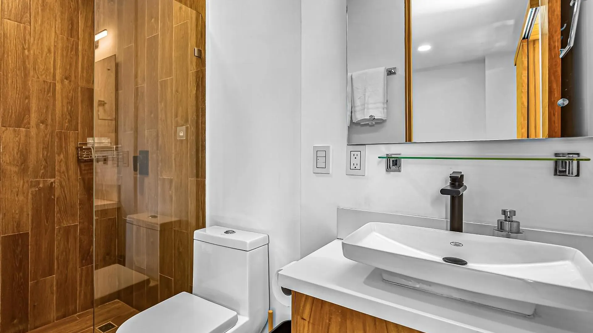 Horizon Cinco Apartment Puerto Vallarta