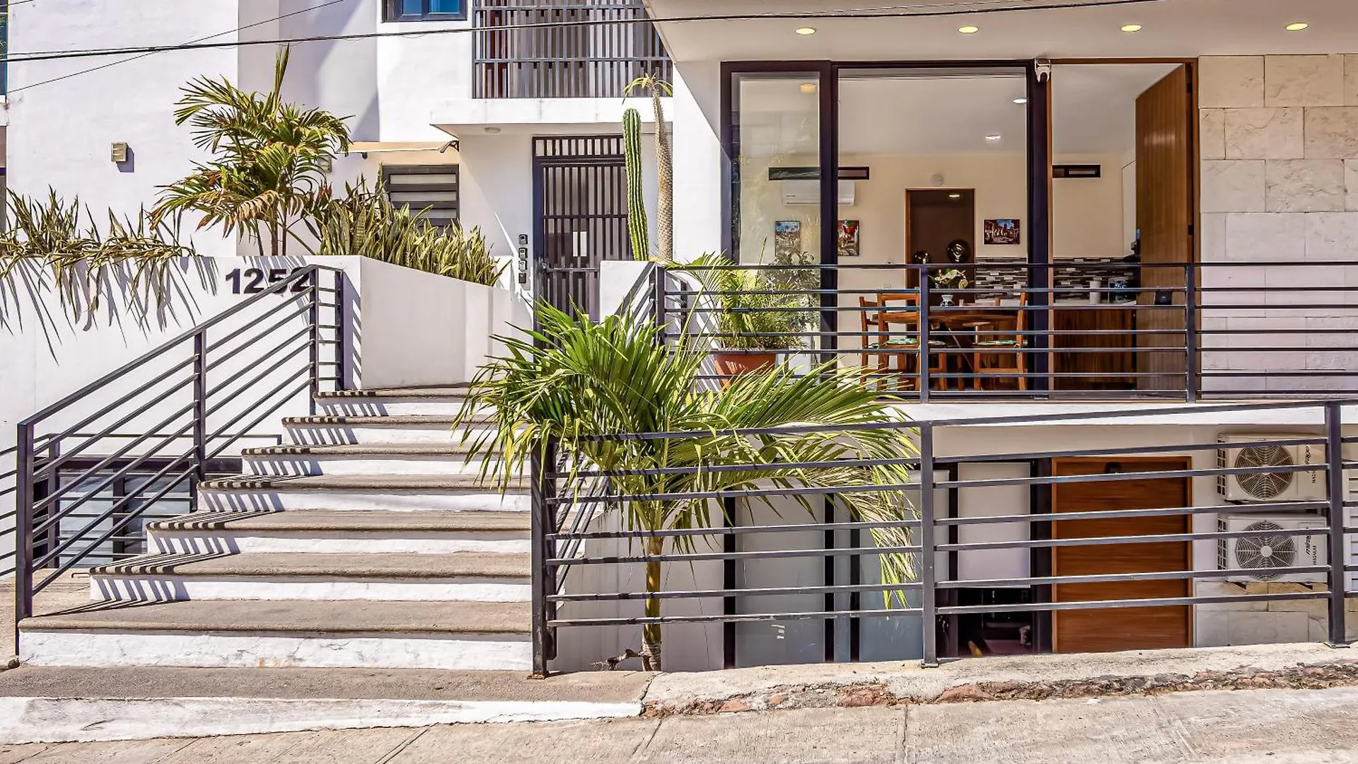 Horizon Cinco Apartment Puerto Vallarta