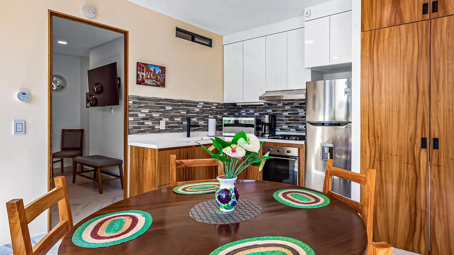 Horizon Cinco Apartment Puerto Vallarta