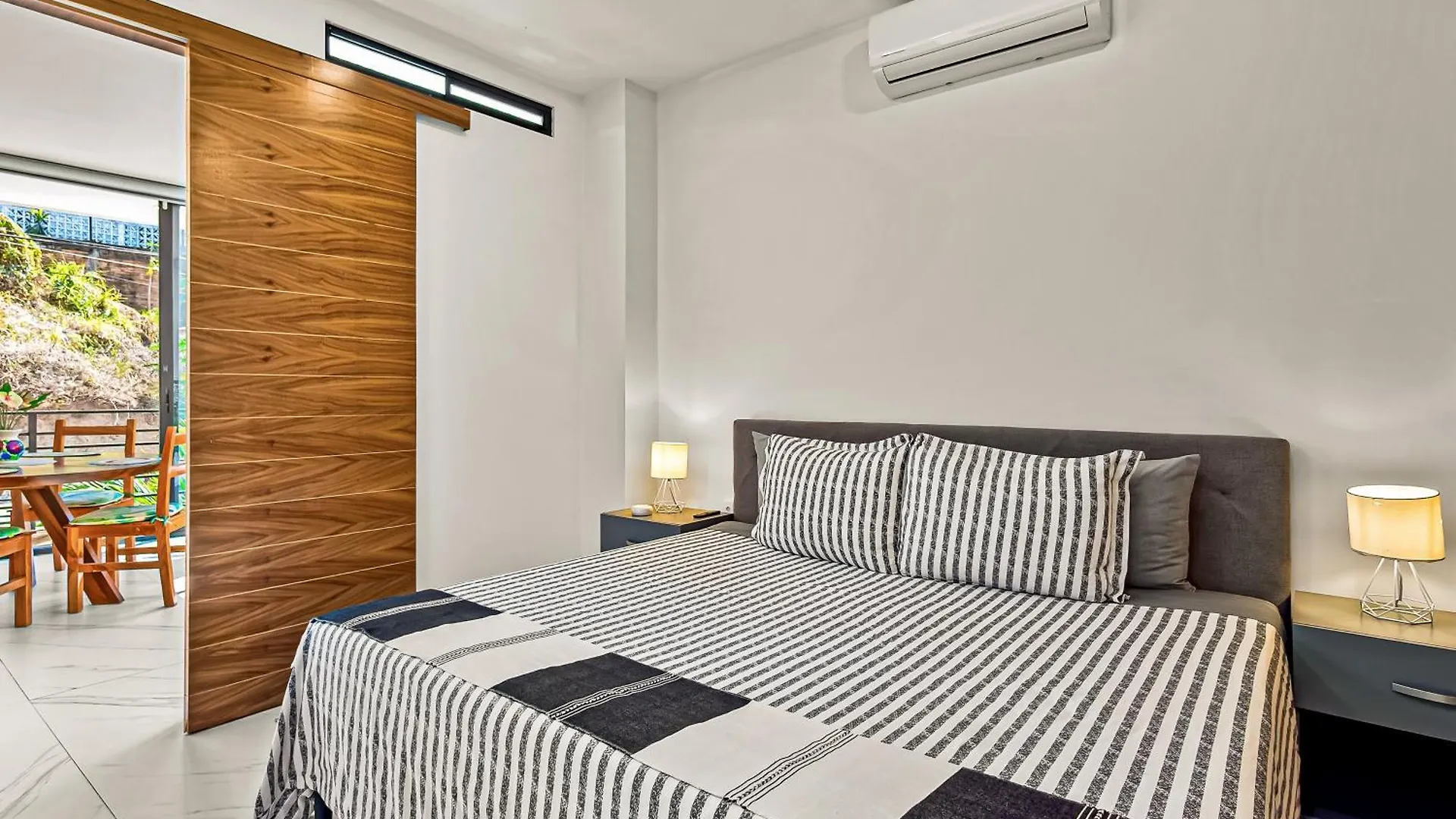 Horizon Cinco Apartment Puerto Vallarta
