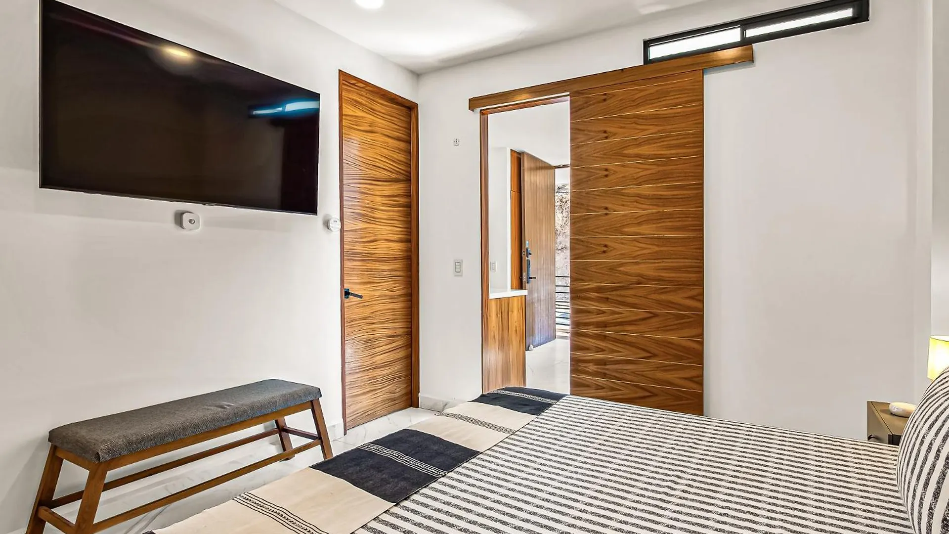 Horizon Cinco Apartment Puerto Vallarta Mexico