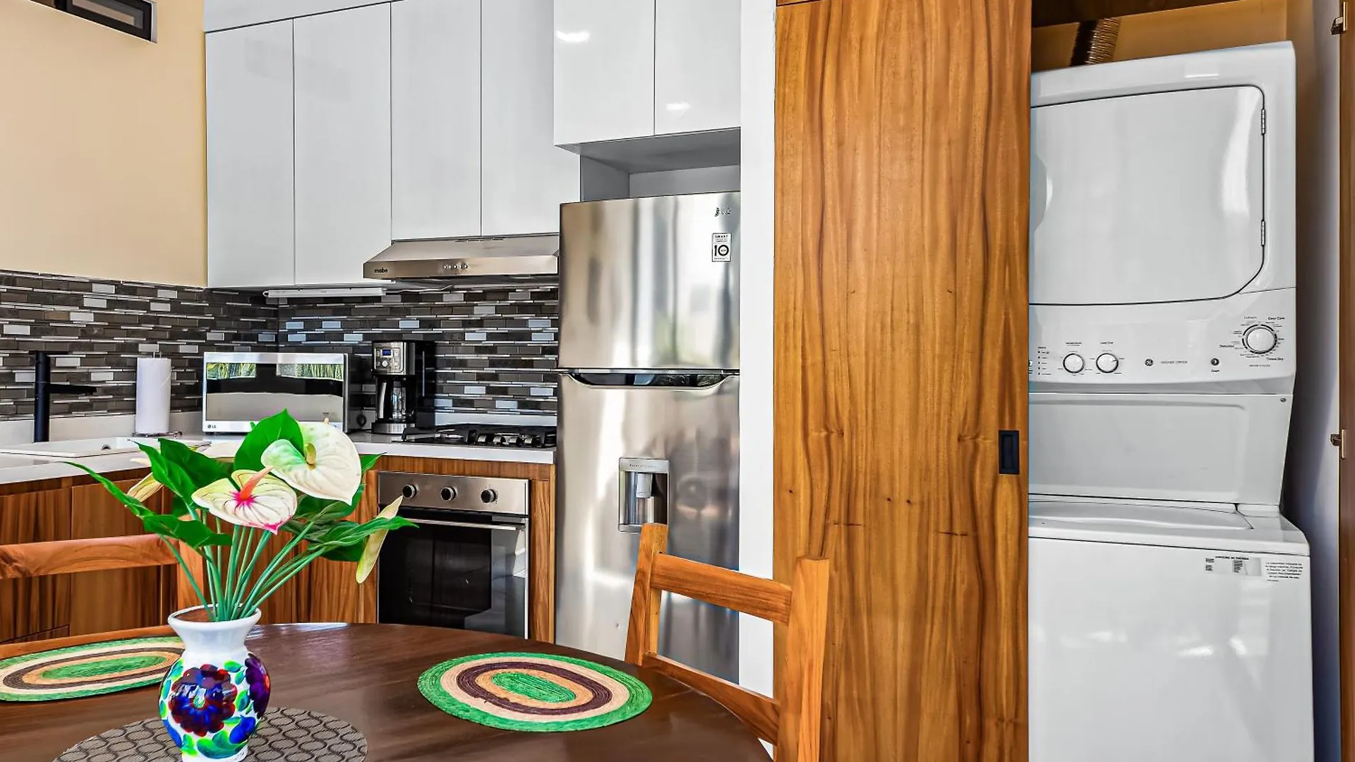 Horizon Cinco Apartment Puerto Vallarta