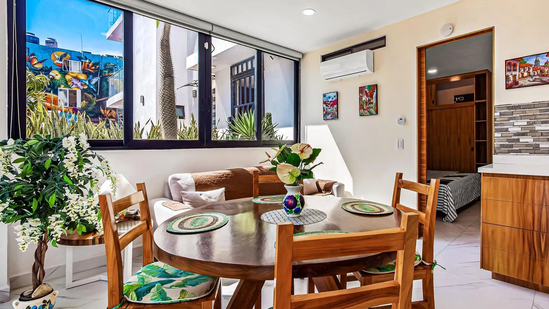 Horizon Cinco Apartment Puerto Vallarta