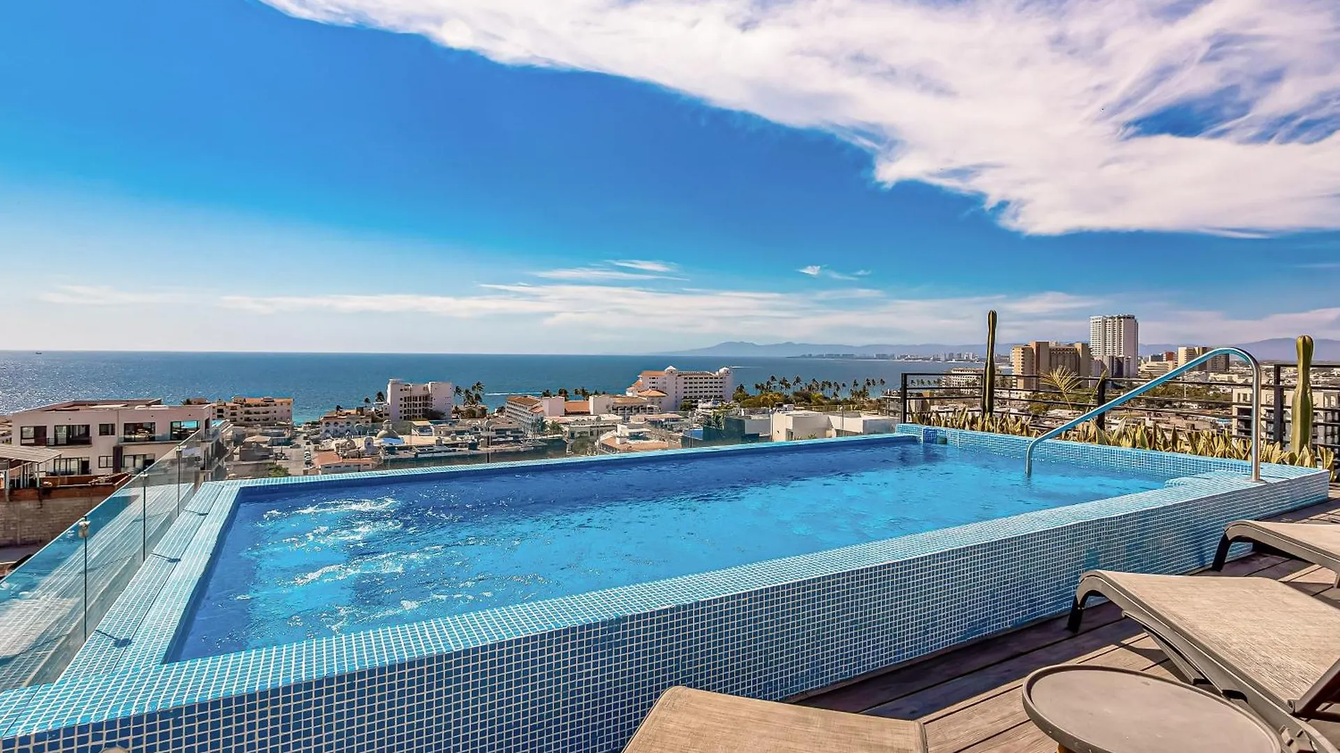 Horizon Cinco Apartment Puerto Vallarta Mexico